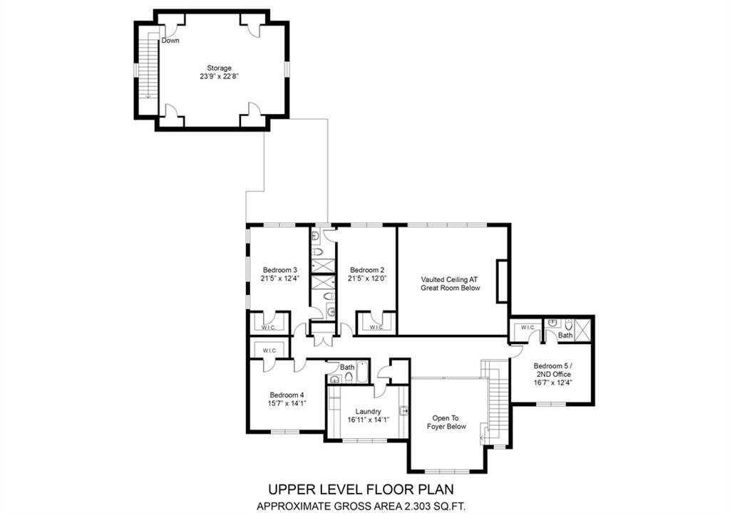 House in Ball Ground, Georgia, United States 5 - 18295890