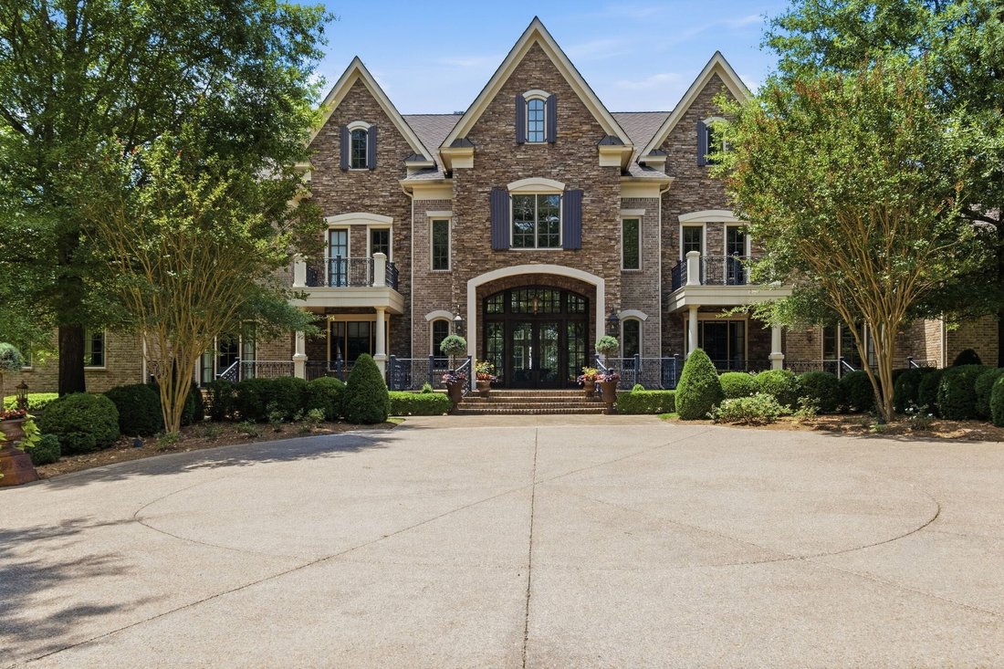 House in Franklin, Tennessee, United States 5 - 18280675