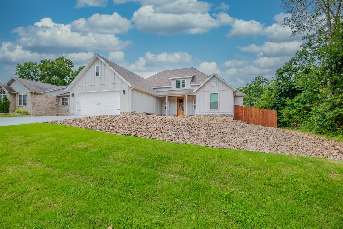 House in Bella Vista, Arkansas, United States 1 - 18291317
