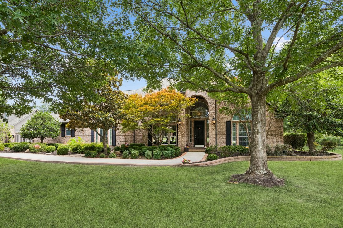House in Allen, Texas, United States 1 - 18283356