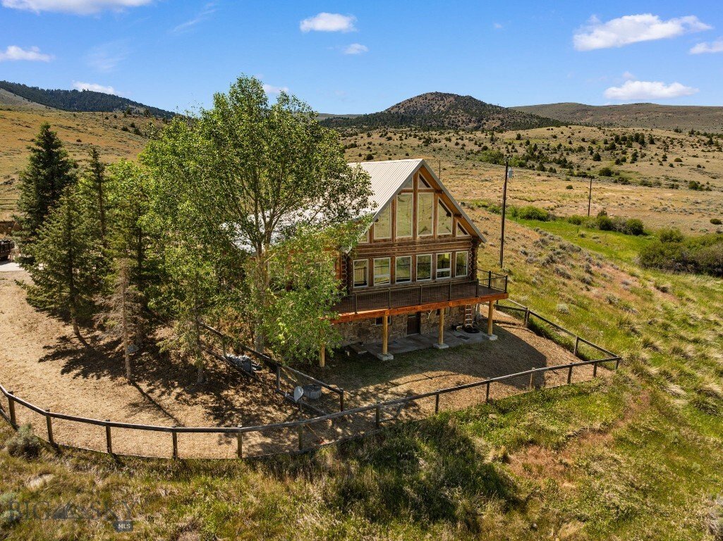 House in Ennis, Montana, United States 2 - 18289224