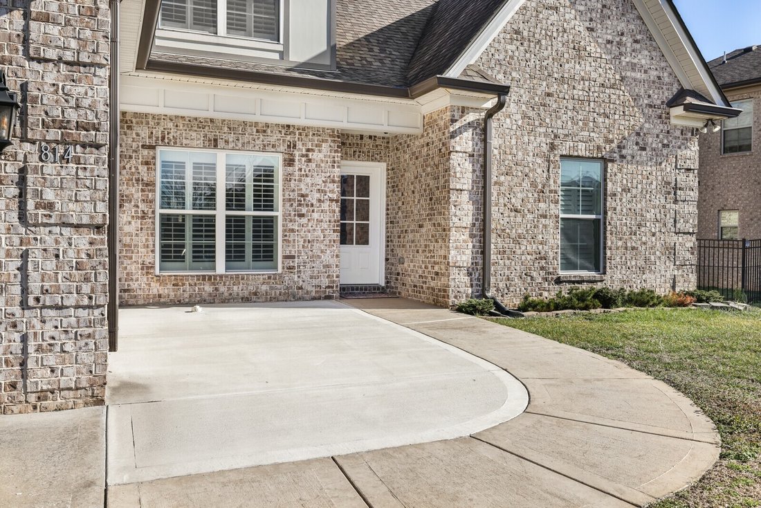 House in Murfreesboro, Tennessee, United States 5 - 18290796