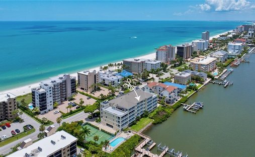 Condo in Naples, Florida, United States 1