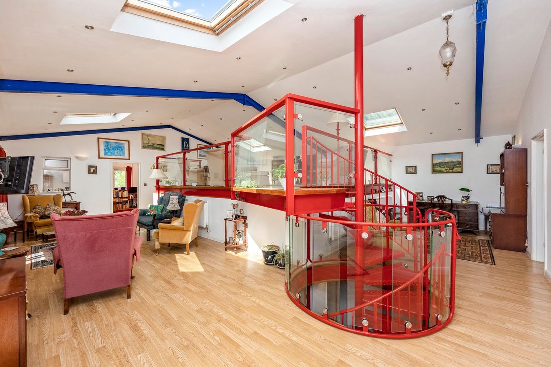 House in Henfield, England 2 - 18291177