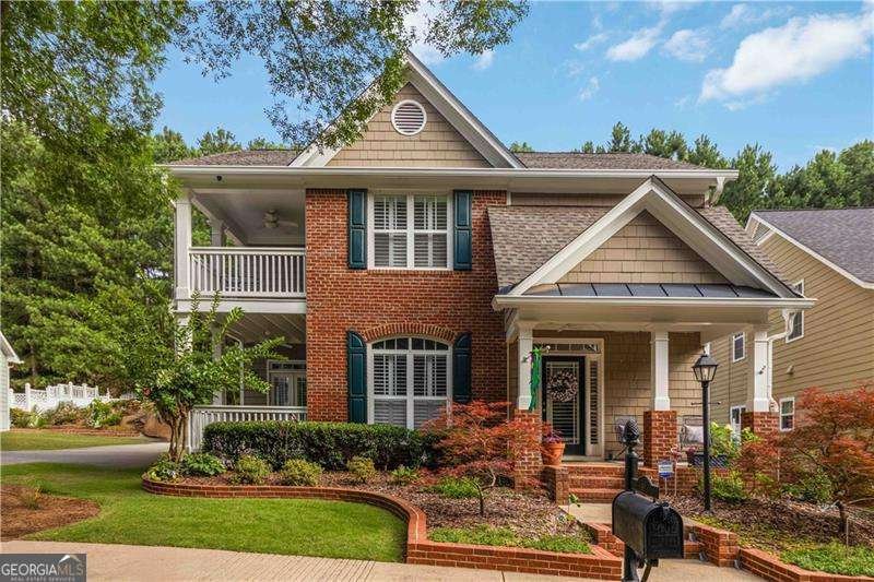 House in Suwanee, Georgia, United States 1 - 18284537
