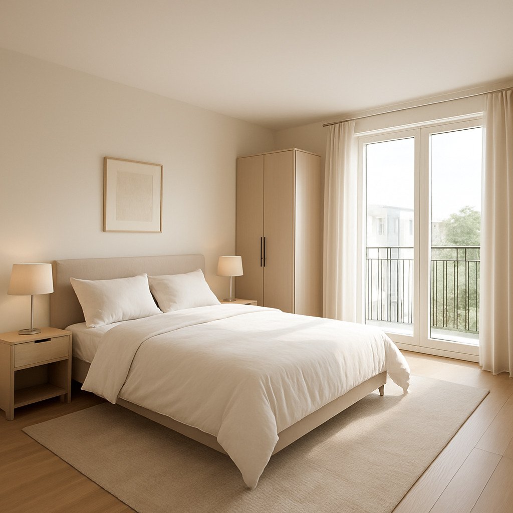 Apartment in Jardin Parisien, Clamart, France 2 - 18286990