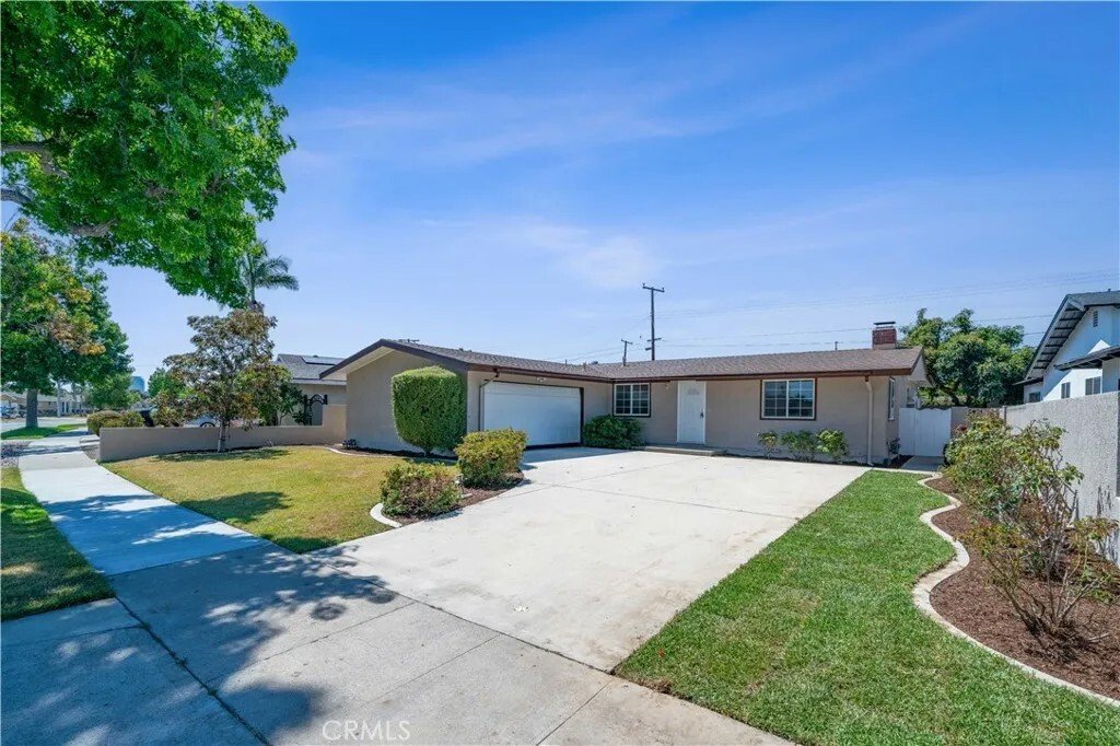 House in Orange, California, United States 1 - 18288968