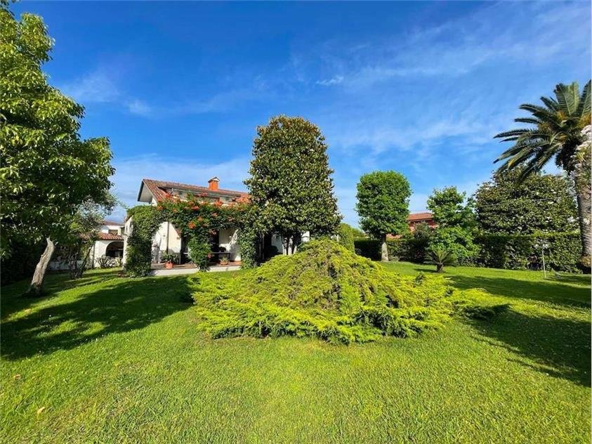 Villa in Center, Forte dei Marmi, Tuscany 2 - 18290836