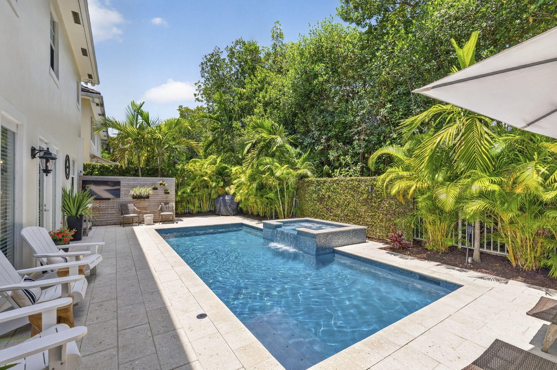 House in Fort Lauderdale, Florida, United States 3 - 18284720