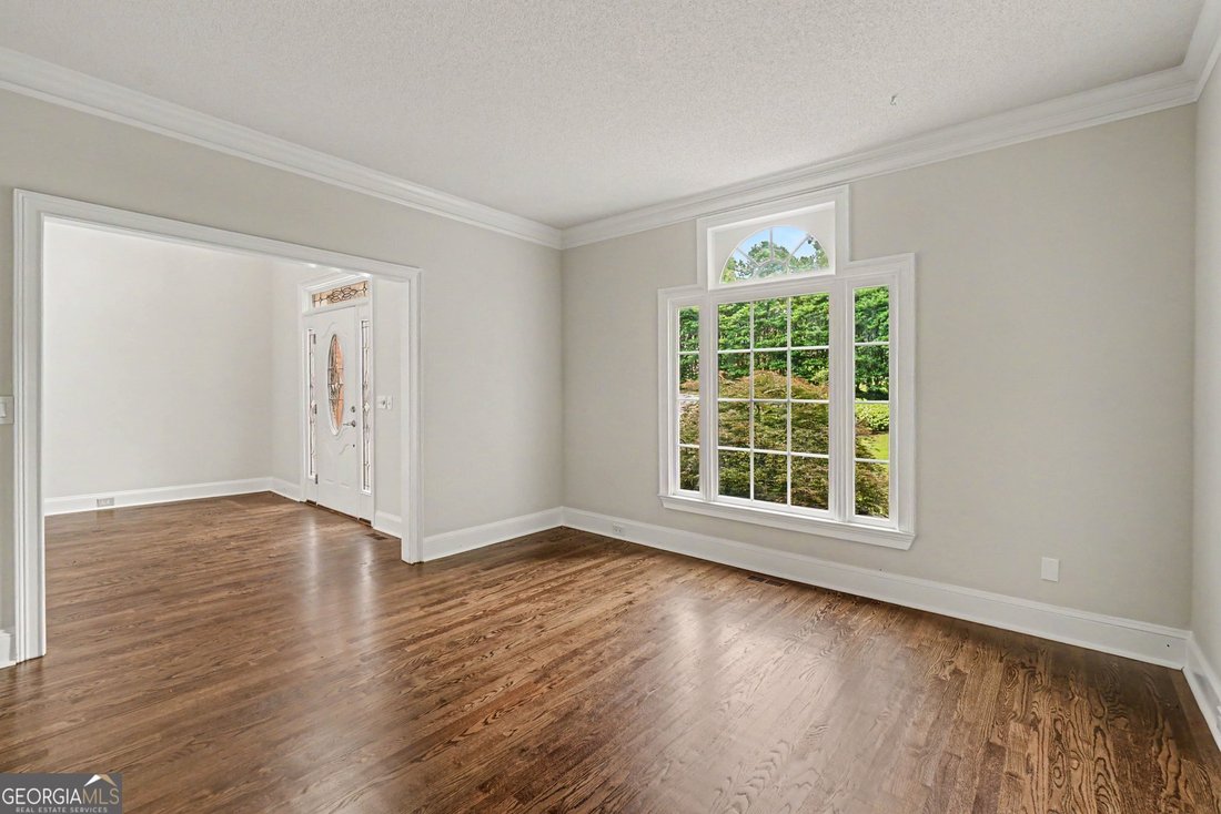House in Acworth, Georgia, United States 4 - 18281166