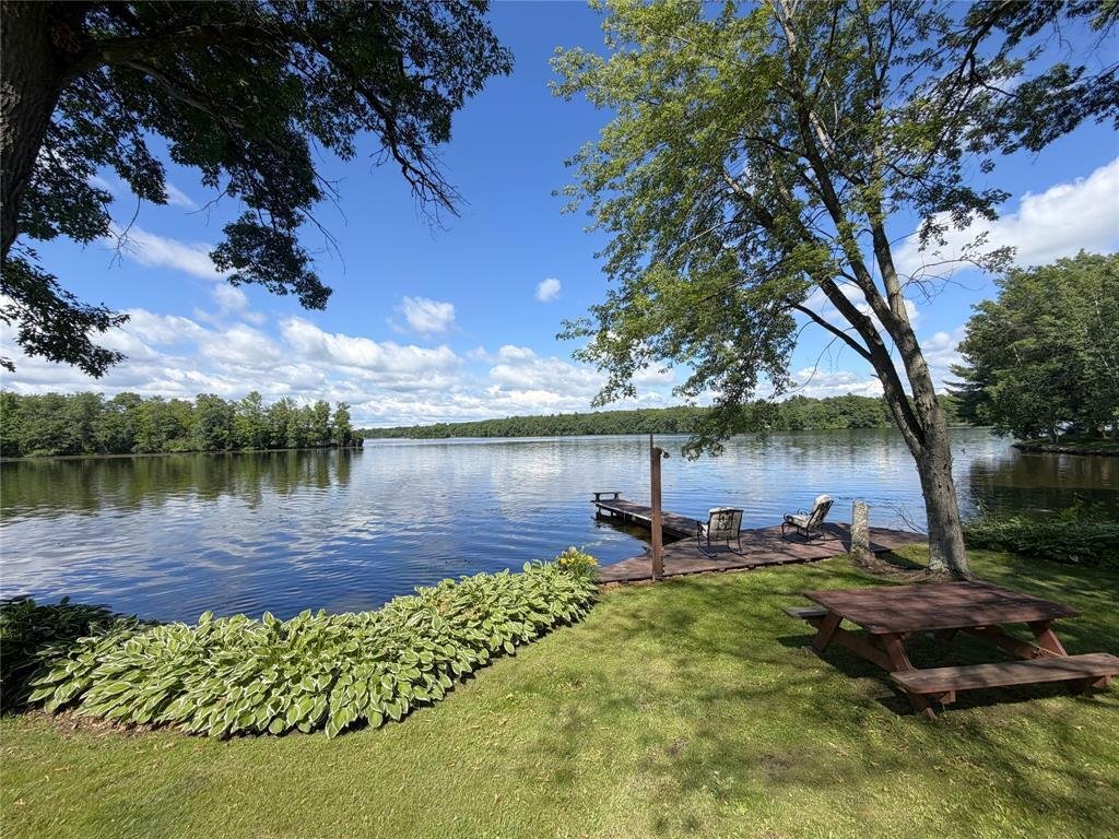House in Holcombe, Wisconsin, United States 3 - 18284405