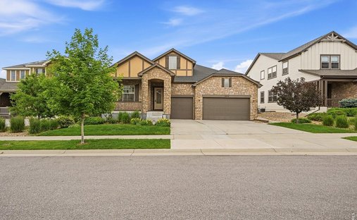 Maison à Erie, Colorado, États-Unis 1