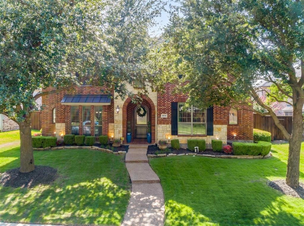 House in Frisco, Texas, United States 4 - 18292378