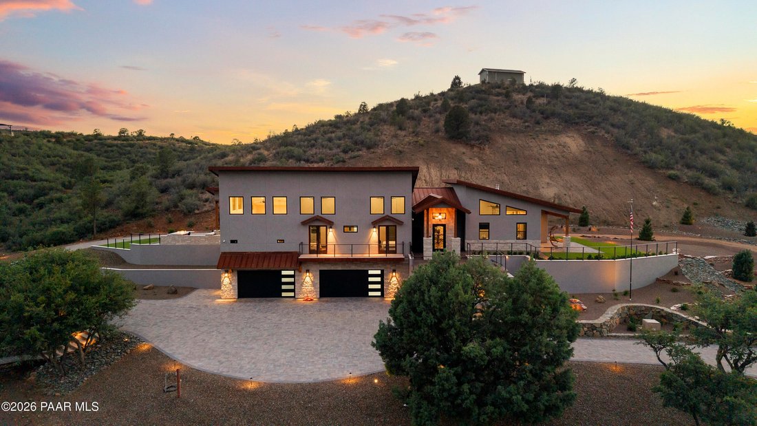 House in Prescott, Arizona, United States 3 - 18291833