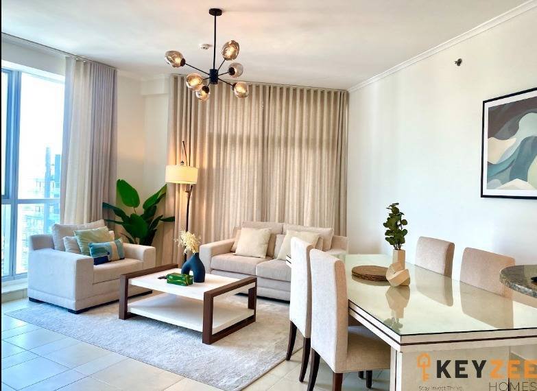 Apartment in Al Wasl, Dubai, United Arab Emirates 1 - 18291144
