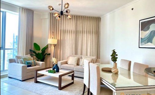 Apartment in Al Wasl, Dubai, United Arab Emirates 1