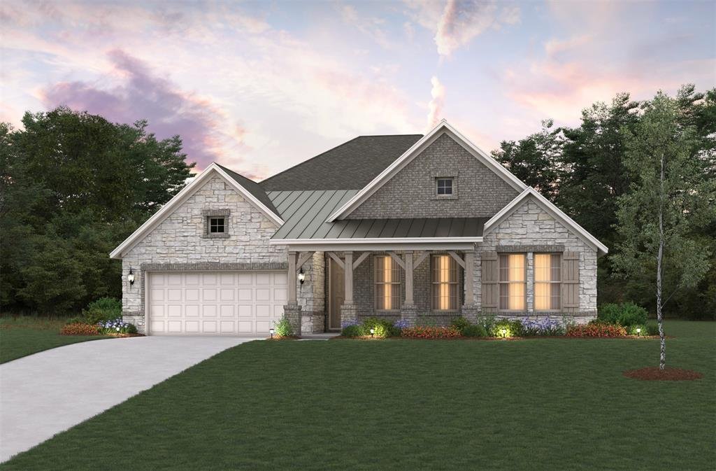 House in Heath, Texas, United States 1 - 18281583