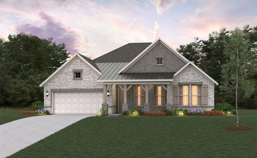 House in Heath, Texas, United States 1