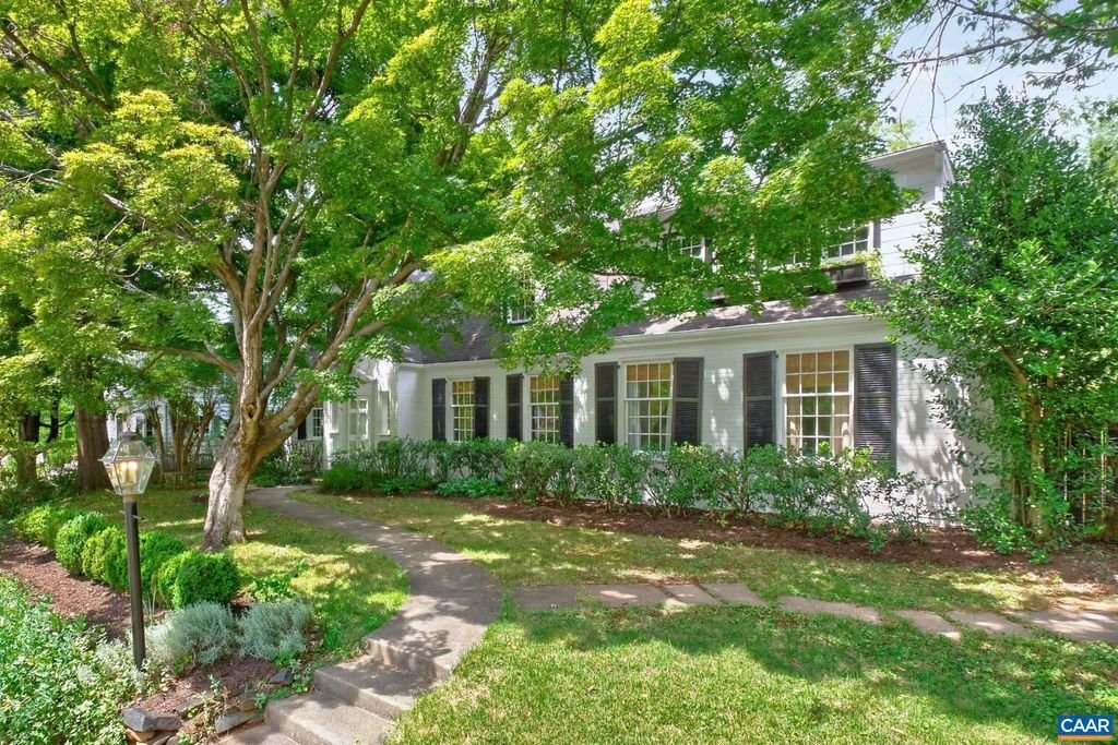 House in Charlottesville, Virginia, United States 1 - 18293294
