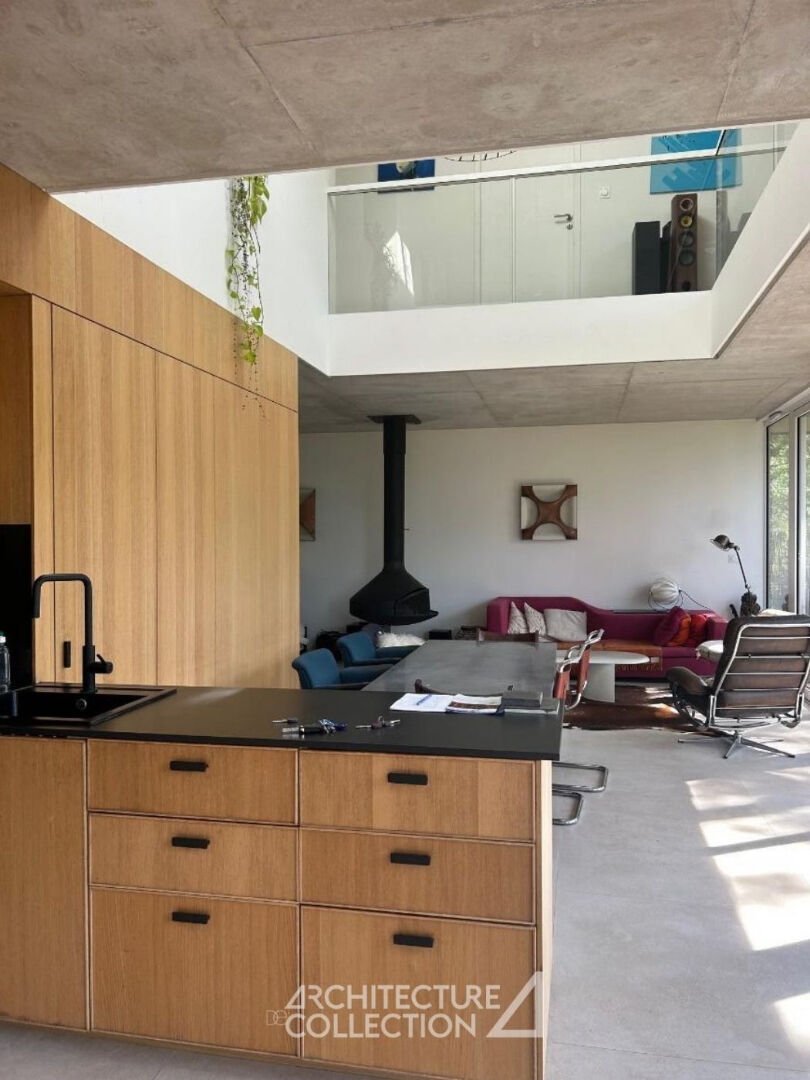 Villa in Zone Urbaine, Arradon, France 5 - 18289760