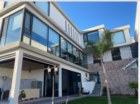 Condo in Pozos, San Luis Potosi, Mexico 2 - 18286160