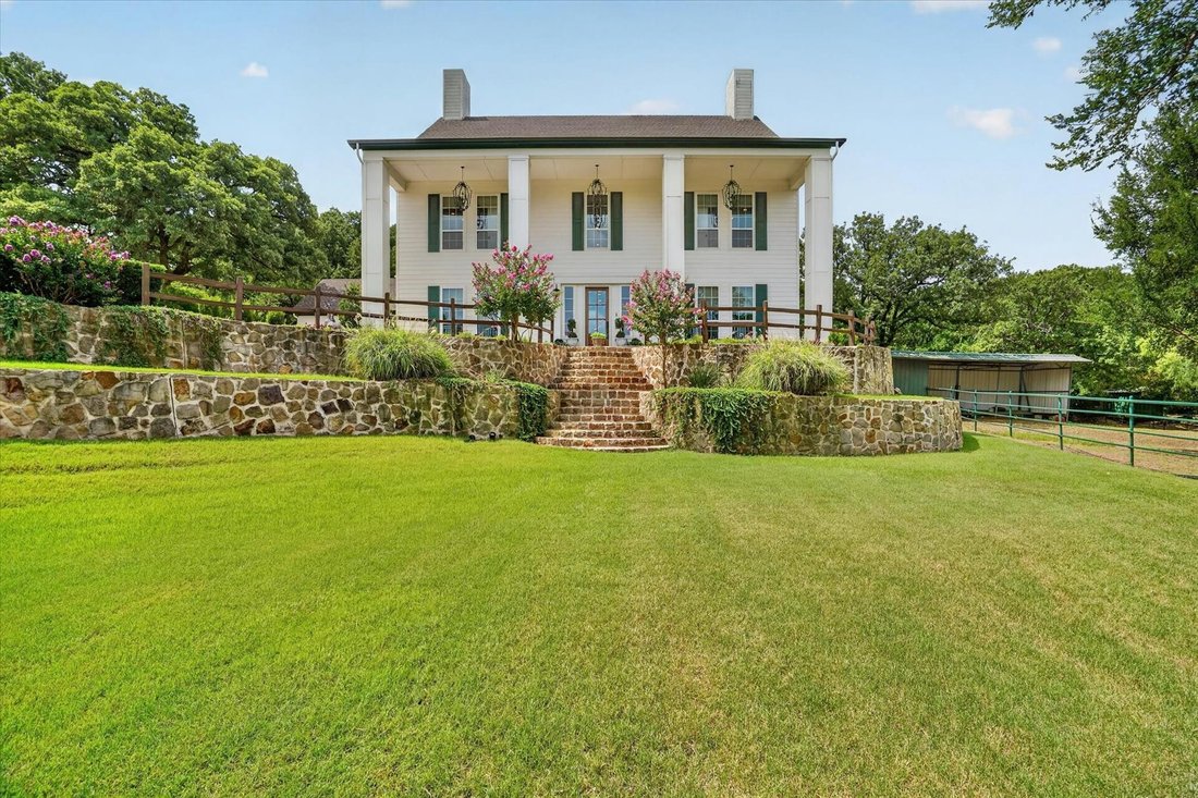 House in Arlington, Texas, United States 3 - 18289398