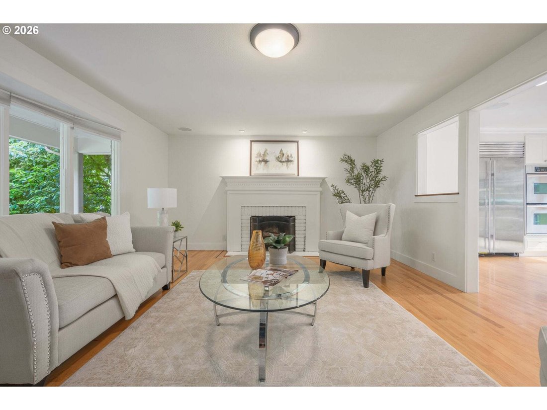 House in Eugene, Oregon, United States 5 - 18283338