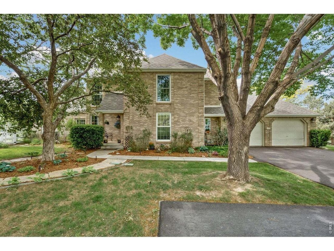 House in Fort Collins, Colorado, United States 1 - 18287664