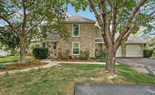 House in Fort Collins, Colorado, United States 1
