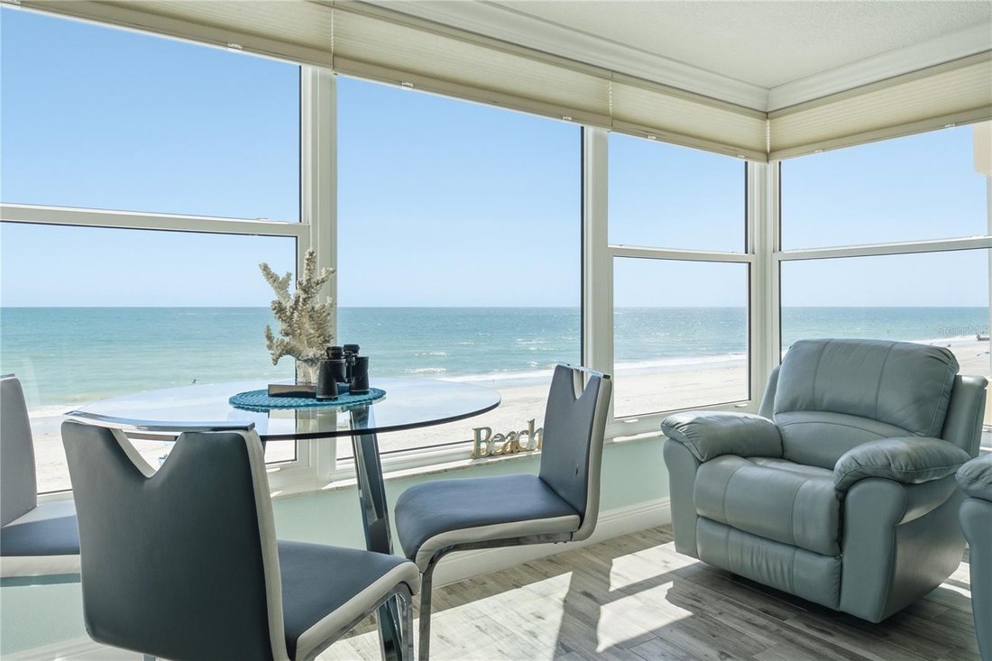 Condo in Madeira Beach, Florida, United States 4 - 18290594