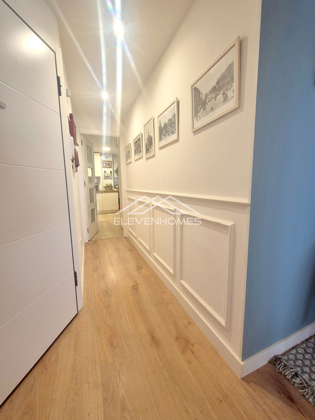 Apartment in Palma, Balearic Islands, Spain 5 - 18280260