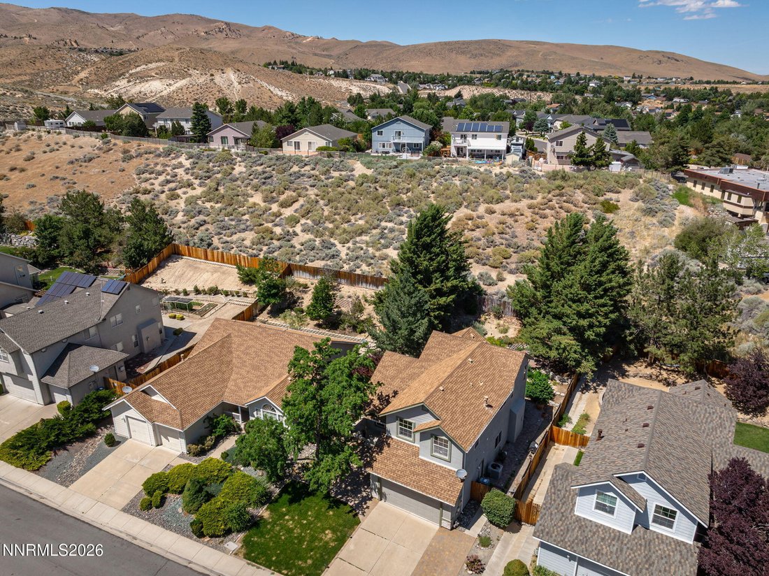 House in Reno, Nevada, United States 5 - 18283796