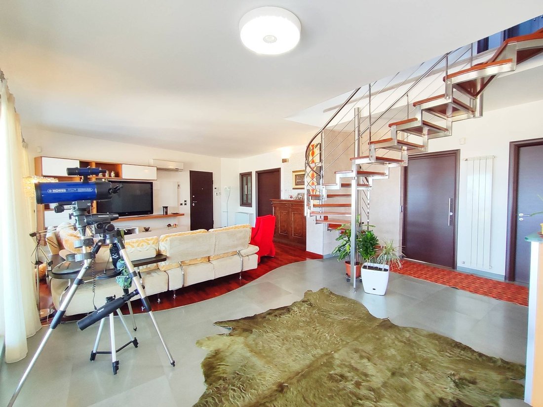 Villa in Center, Alcamo, Sicily 5 - 18286860