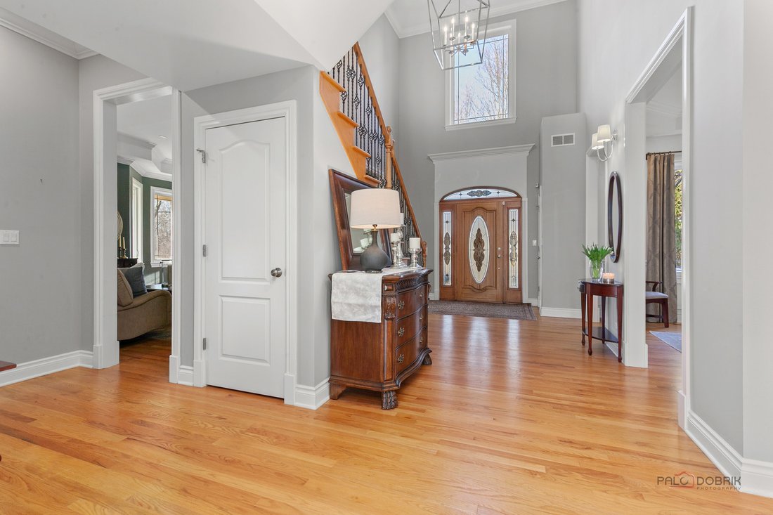 House in Wadsworth, Illinois, United States 5 - 18285824