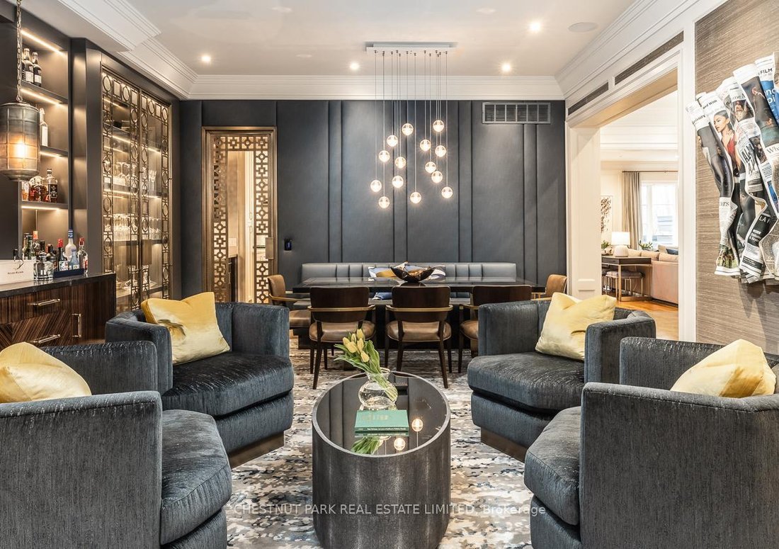 House in Toronto, Ontario, Canada 5 - 17677047