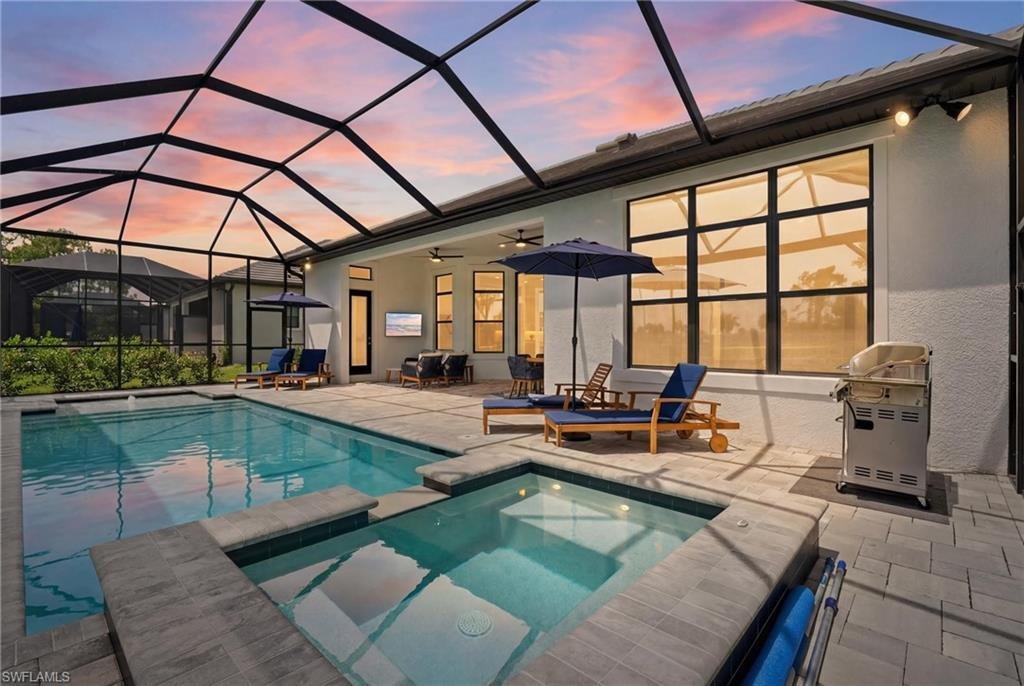 House in Naples, Florida, United States 3 - 18290096