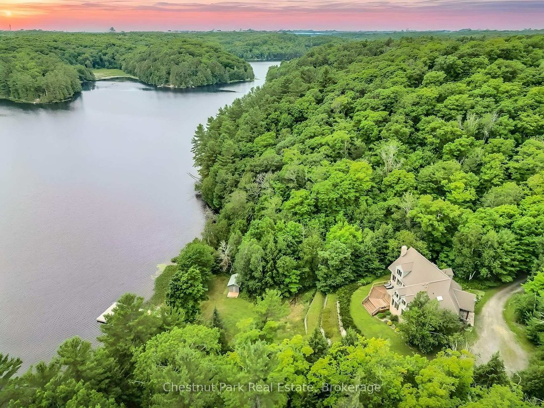 House in Parry Sound, Ontario, Canada 4 - 17942883
