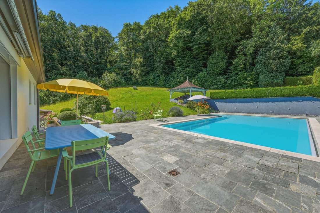 House in Sud, Reignier-Esery, France 5 - 18214842