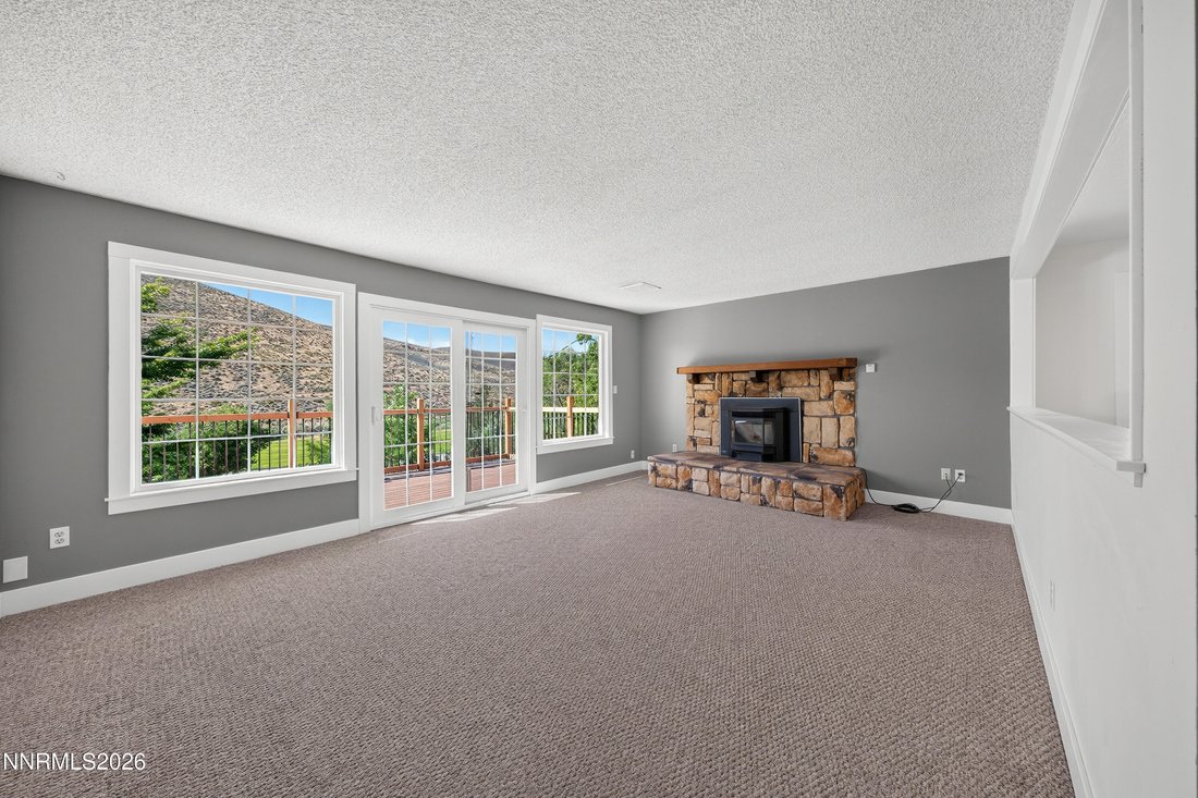 House in Reno, Nevada, United States 5 - 18291775