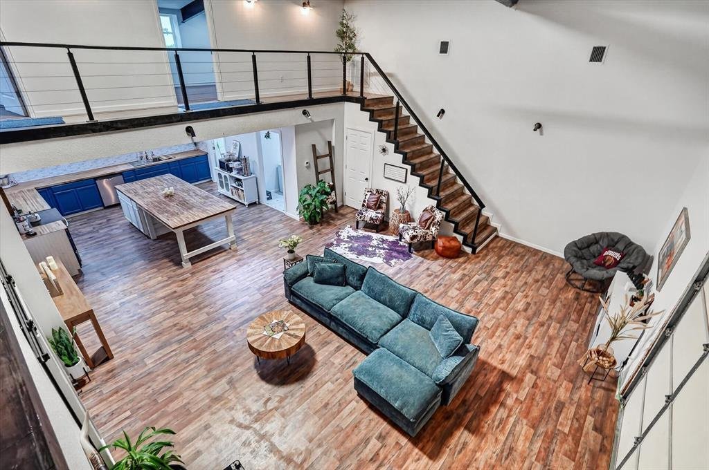 House in Paradise, Texas, United States 4 - 18288614