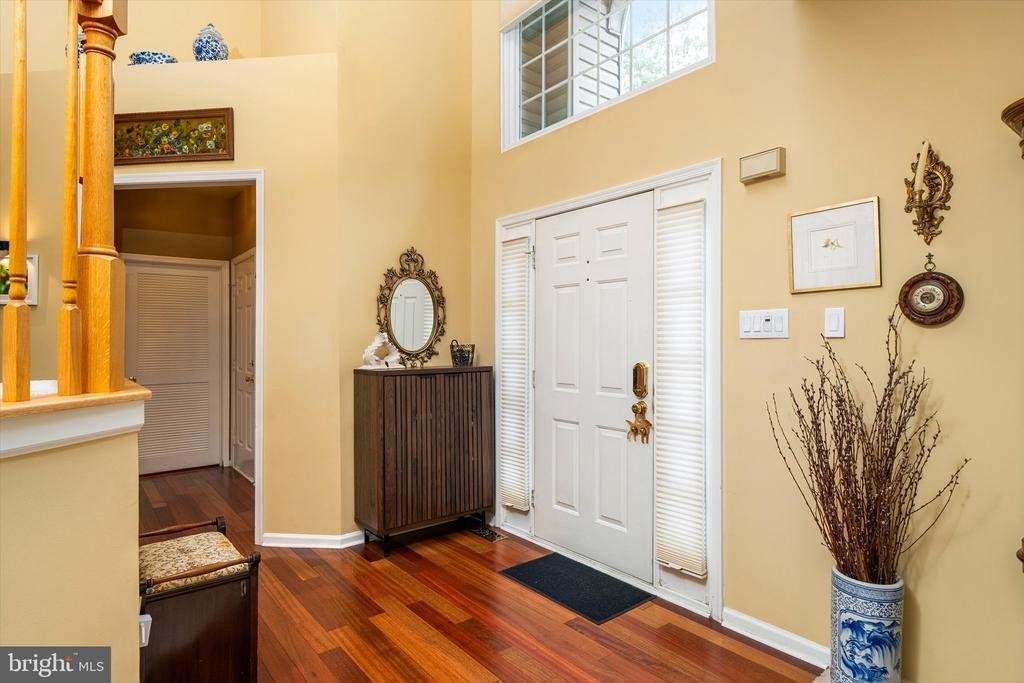 House in East Windsor, New Jersey, United States 4 - 18295588