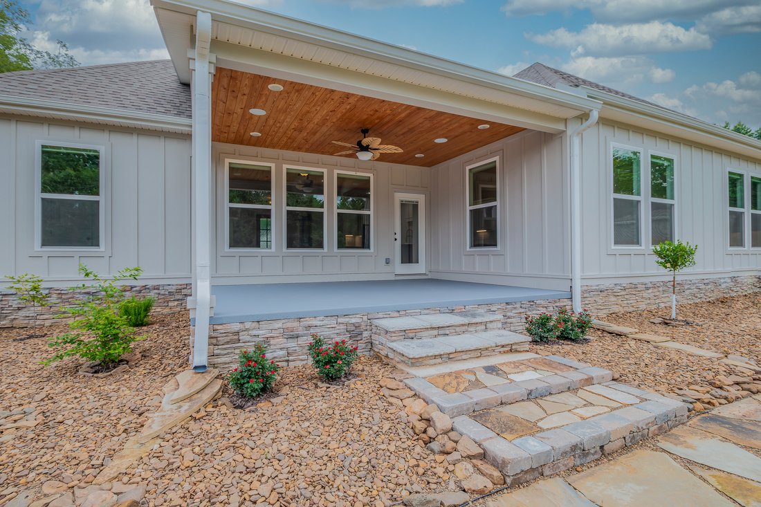 House in Bella Vista, Arkansas, United States 2 - 18291317
