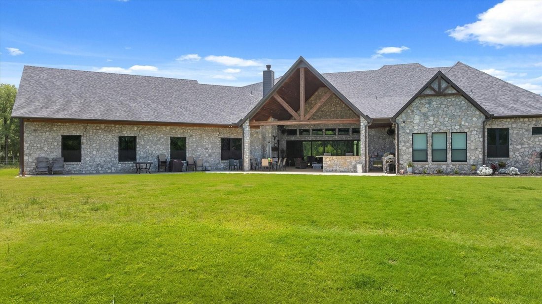 House in Paradise, Texas, United States 4 - 18281400