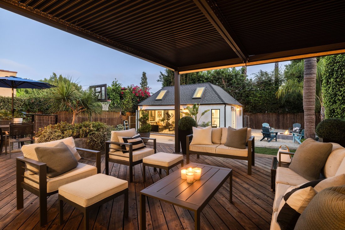 House in West Hollywood, California, United States 4 - 18283588