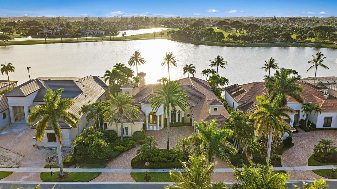 House in Loxahatchee, Florida, United States 4 - 18280303