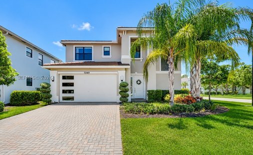 House in Lake Worth, Florida, United States 1