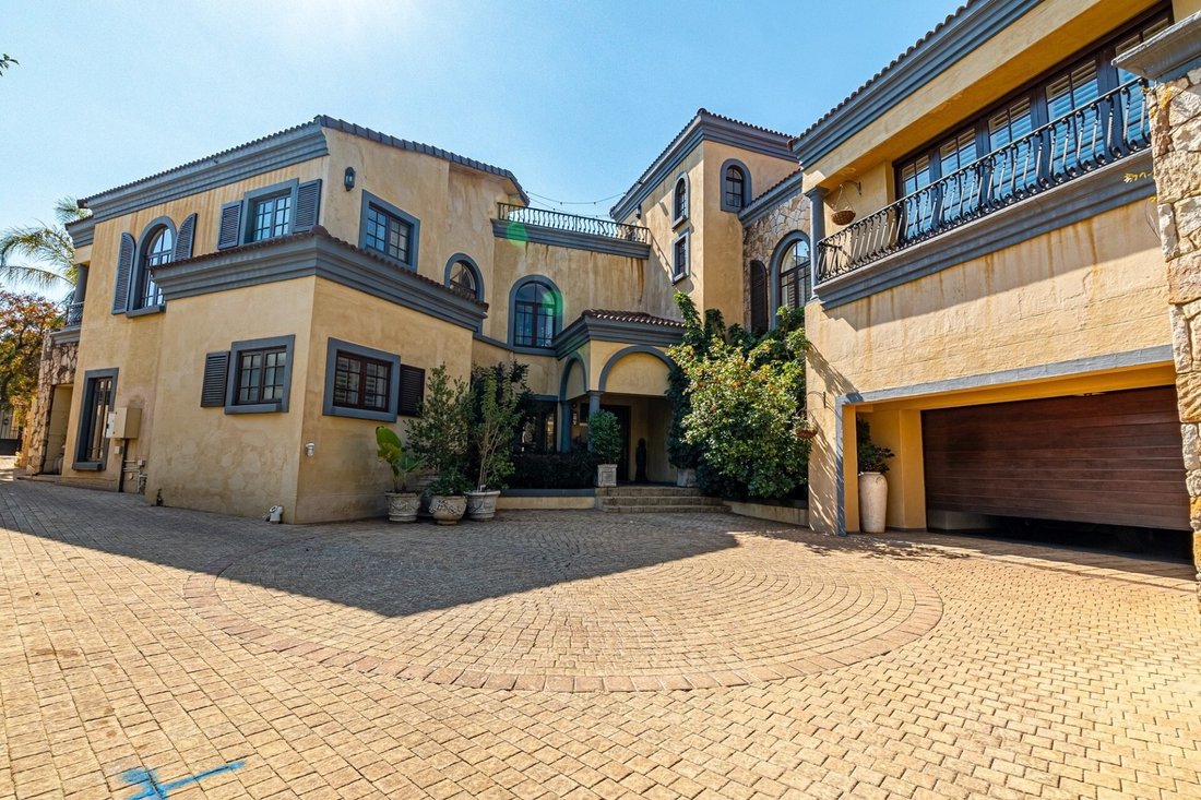 House in Khayalami Park, Gauteng, South Africa 3 - 18295900