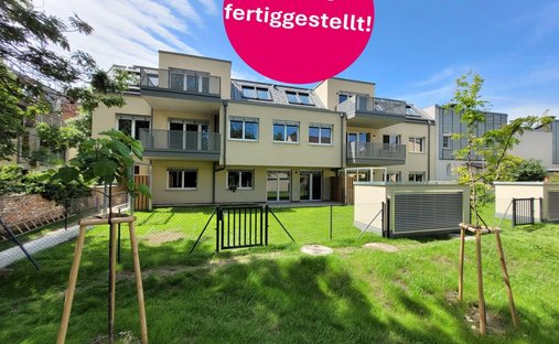Wohnung in Wien, Wien, Österreich 1