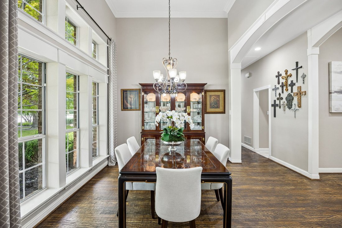 House in Allen, Texas, United States 5 - 18283356
