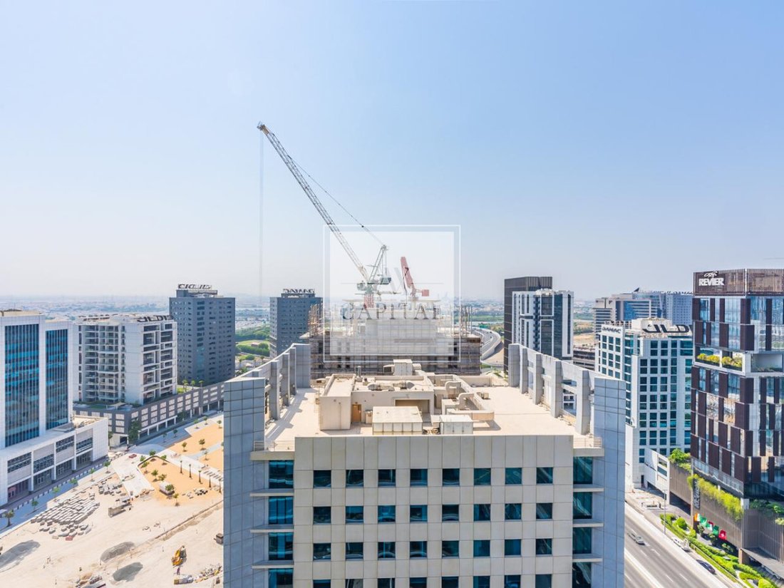 Apartment in JVC / Jumeirah Village Circle, Dubai, United Arab Emirates 2 - 18289516